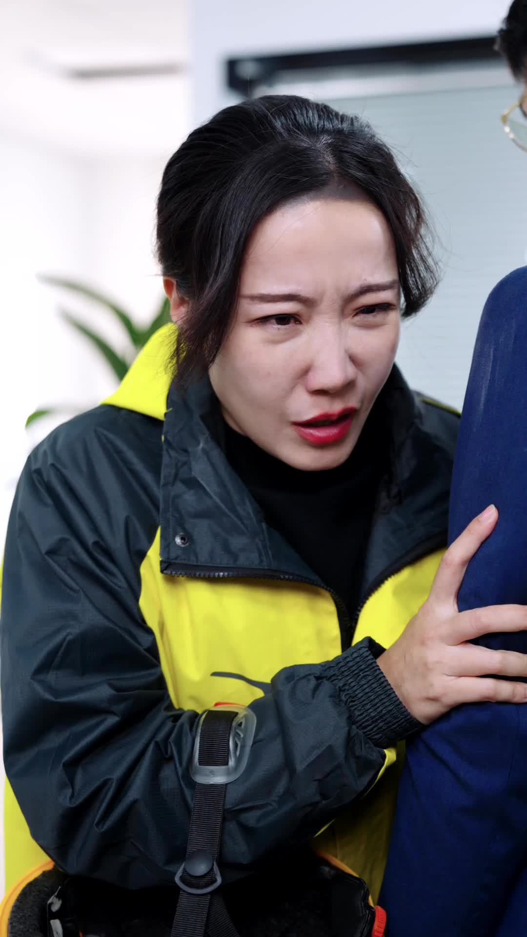 Folge 45 - Ausgezogen - Ich kämpfte mich frei